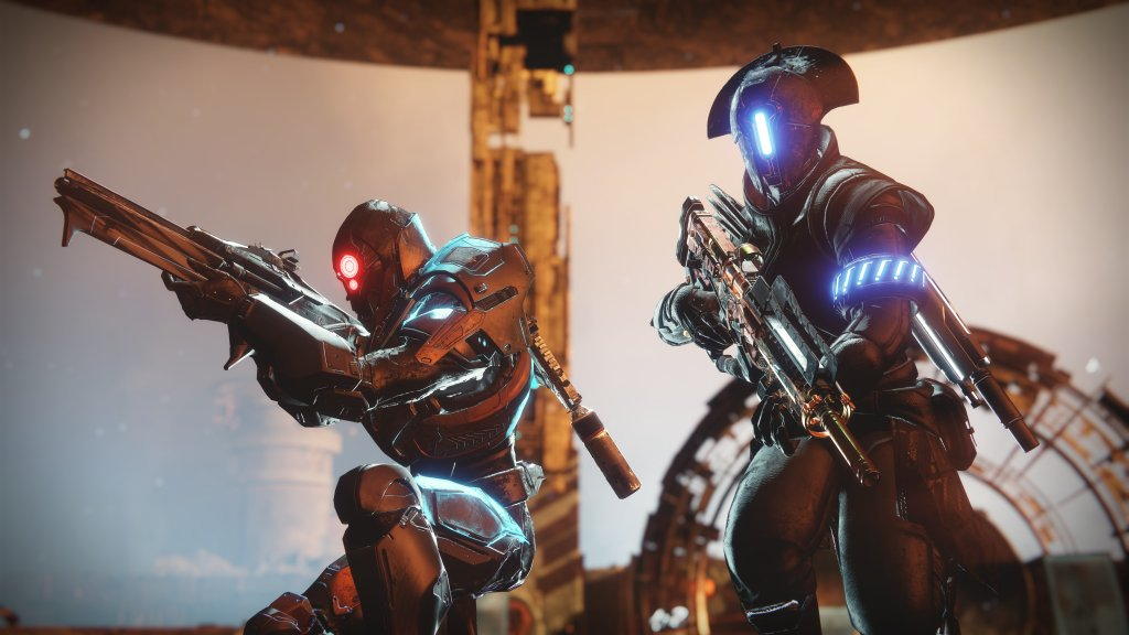 Destiny 2 is a popular live service game on PS4 and PS5