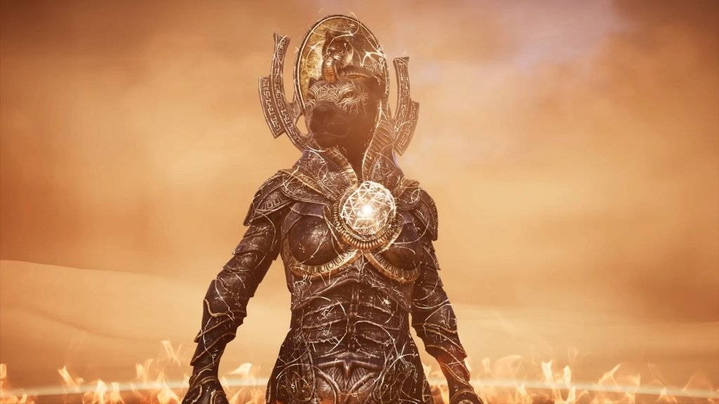 Greeting Job offer Tether Assassin's Creed Origins: A Quick Guide to Beating Sekhmet on Hard Mode |  PlayStation Fanatic