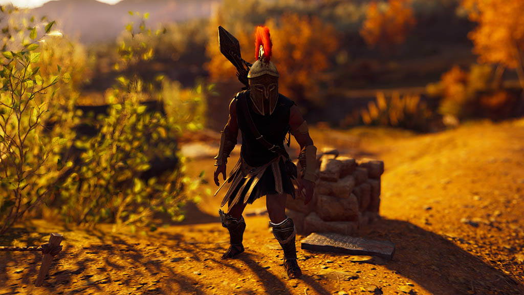 Time Ainigmata Ostraka Guide - Assassin's Creed Odyssey | PlayStation Fanatic