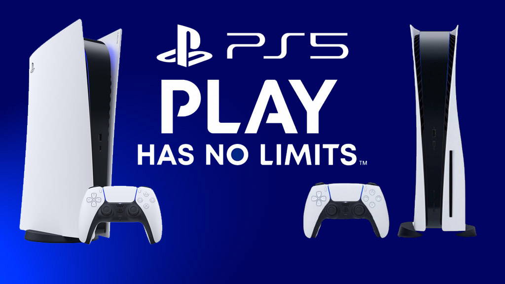 Mægtig Adskillelse synge PS5 Price & Release Date Revealed | PlayStation Fanatic