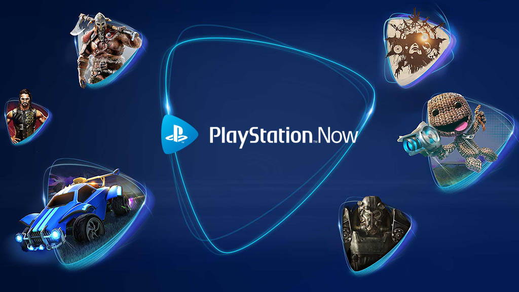 Odysseus sociaal Chemie Every PlayStation Now Game - PS4 & PS3 Games Playable on PS Now |  PlayStation Fanatic