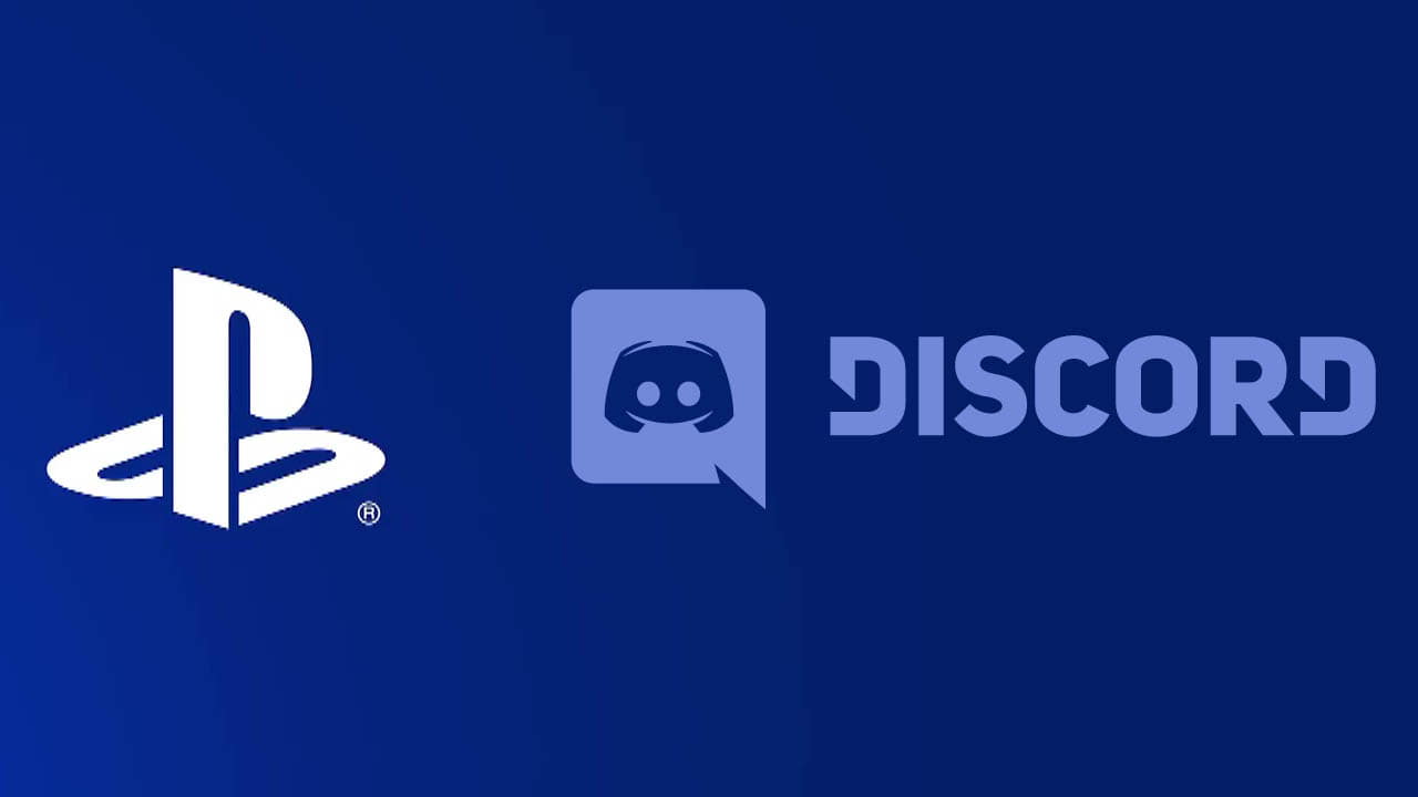 PlayStation With Discord, PS4 Integration Next year PlayStation