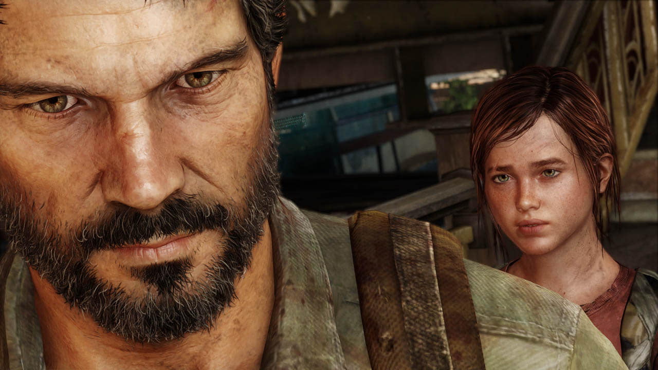 The Last of Us PS5 Remake Is Apparently in the Works - Siliconera
