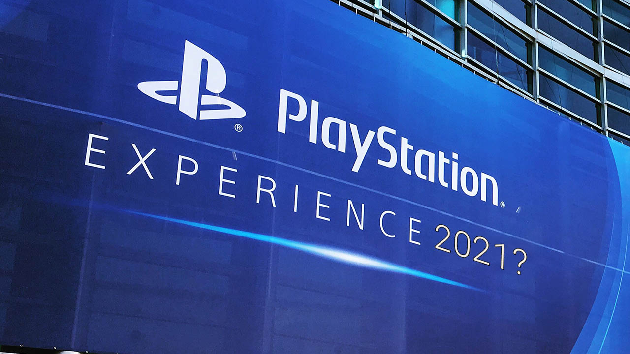 Rumour Sony Planning Playstation Experience 21 Event For June Playstation Fanatic