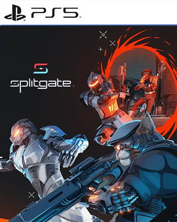 Splitgate (PS4/PS5) Game Fanatic