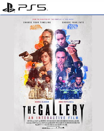 Gallery (PS4) Game | PlayStation Fanatic