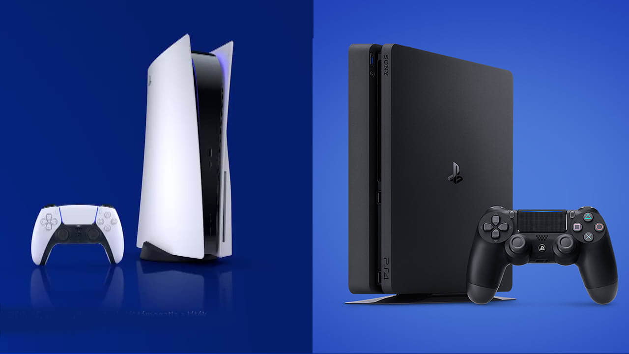 Burma Majroe Lingvistik PS5, PS4 System Software Updates Roll Out Today | PlayStation Fanatic