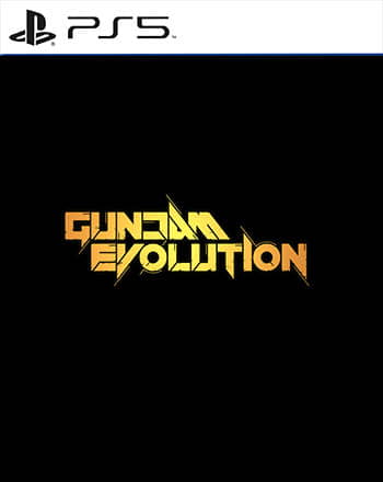 FPS free to play Gundam Evolution é anunciado para PS4 e PS5