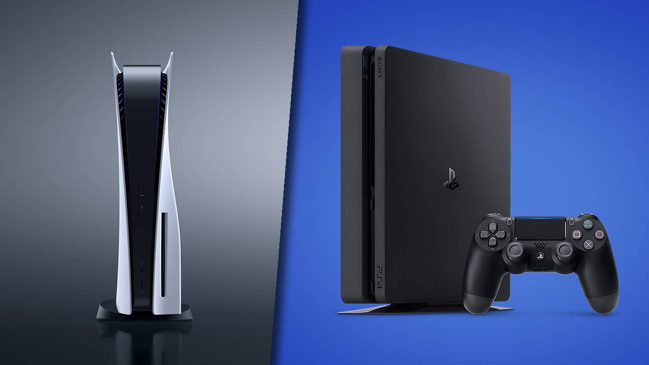 Drik Maladroit bevæge sig PS5 & PS4 Got New System Software Updates Today | PlayStation Fanatic