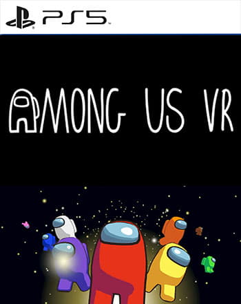 Among Us VR Release Date