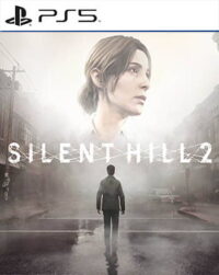 Silent Hill 2 Remake Revealed, Will Be a PS5 Console Exclusive