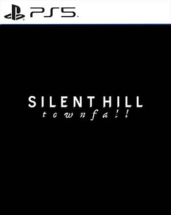 Silent Hill: Townfall (PS5) Game