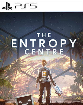 The Entropy Centre PS5 Preview