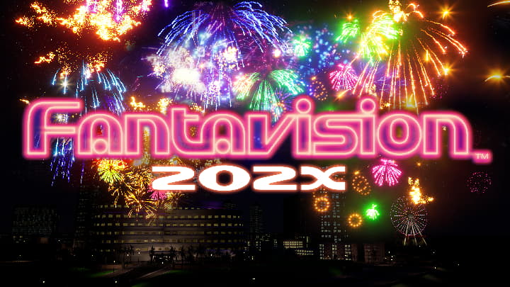 Fantavision 202X