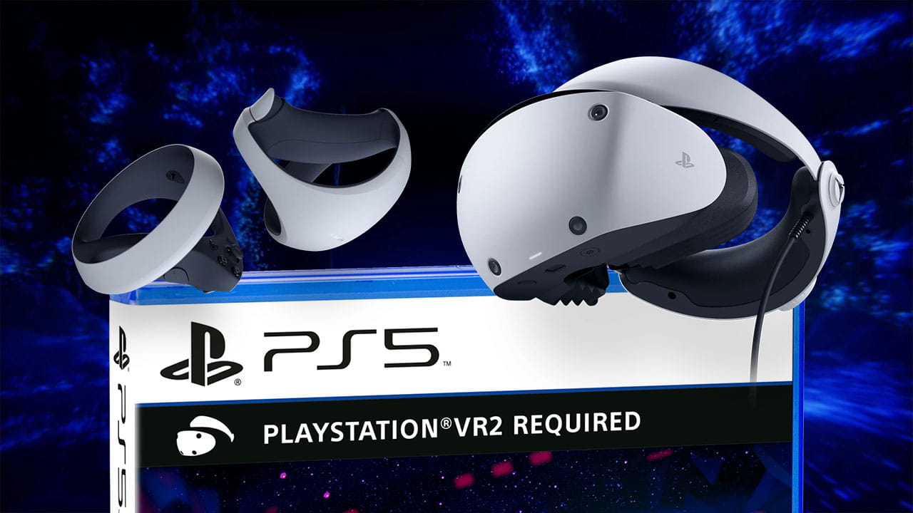 Every PS VR2 Game That Has A Confirmed Physical Release So Far 