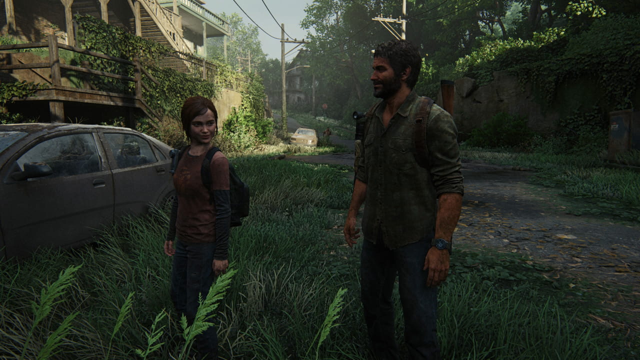 The Last of Us Part 1 sales jumped 238% after TV show launch, UK Boxed  Charts