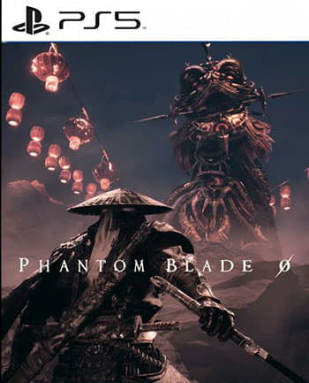 phantom blade ps5