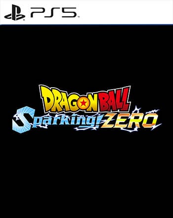 DRAGON BALL SPARKING ZERO PS5 – Gameplanet