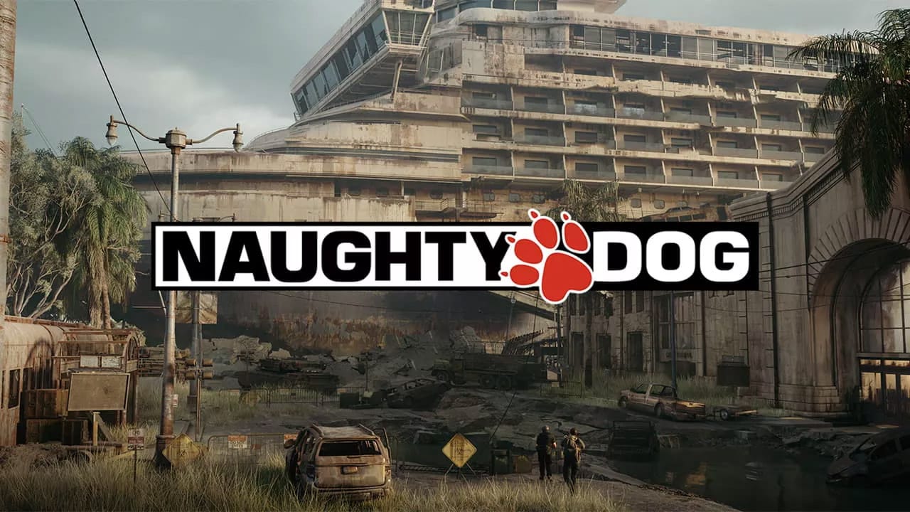 Naughty Dog is no longer working on The Last of Us Online for